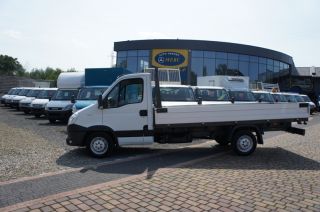 Iveco Daily 35S13